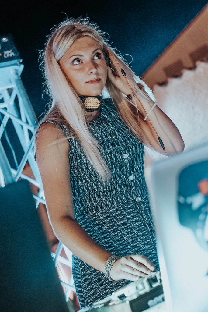 Hôtel**** Le Mas d'Huston St Cyprien Dj Laura Laffon 40 ans du GOLF