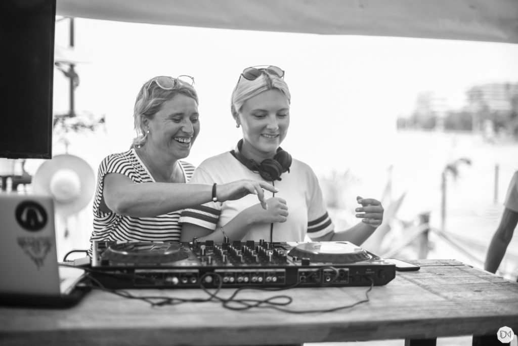 O pied nus CLUB DE PLAGE Canet En roussillon