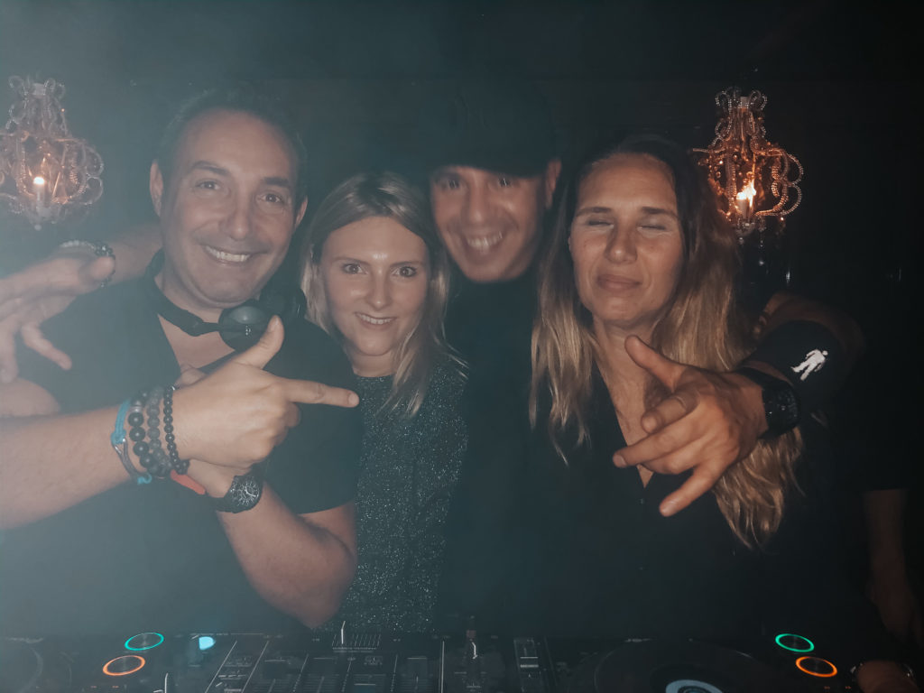 SUPERFUNK Market Club Perpignan