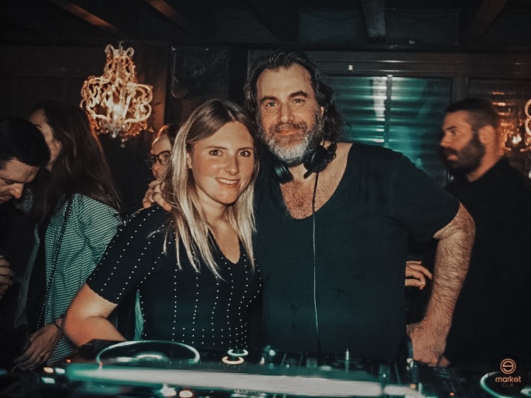 Market Club Perpignan
