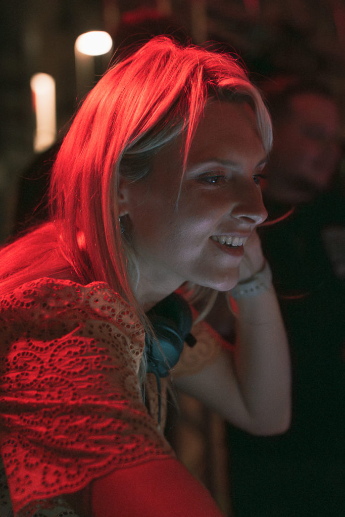 FDLM 2024 DJ LAURA LAFFON